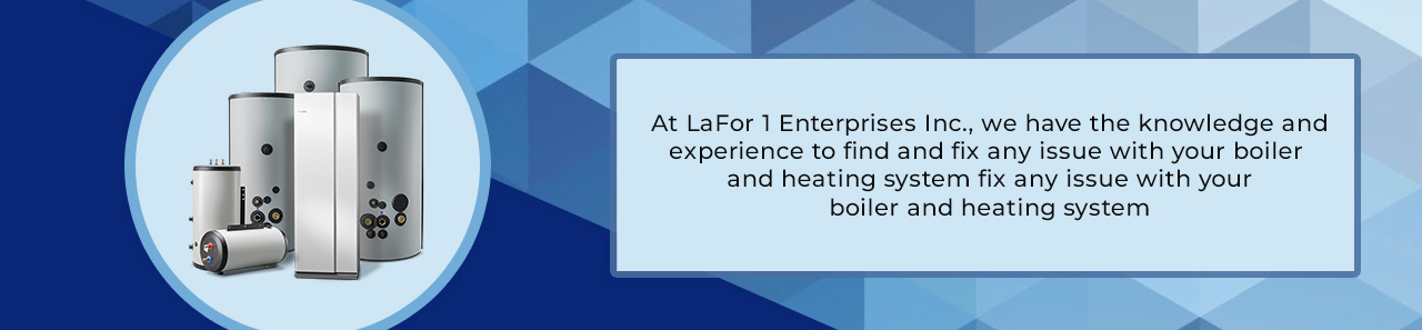 LAFOR 1 ENTERPRISES INC. 